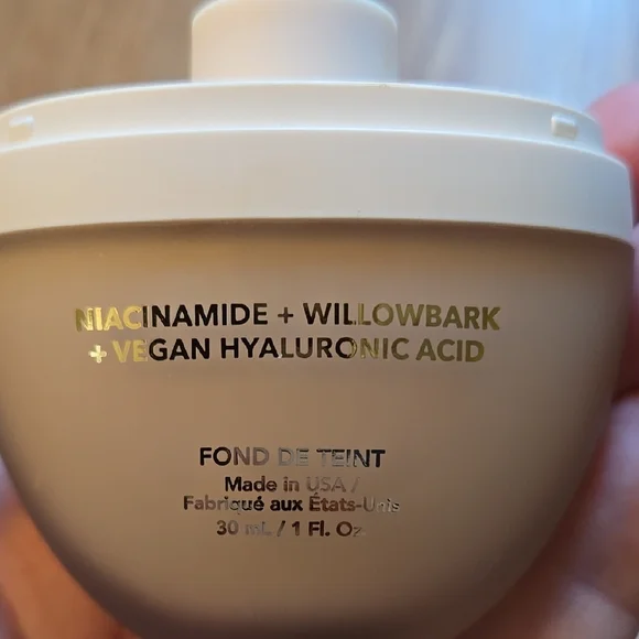 Polite Society Foundation - Very Fair Warm - Picture 5 of 6